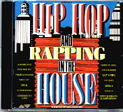 Hip Hop & Rapping In The House - Various Artists